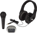 Shure P58-CN-240-MVI Digital Recording Kit with PGA58 Mic