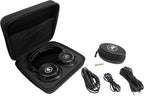 Mackie MC-450 Professional Open-back Studio Headphones