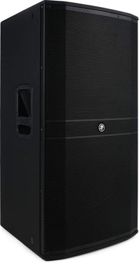 Mackie DRM315-P 15" 2000W 3-Way Passive PA Speaker