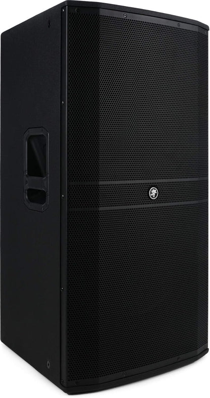 Mackie DRM315-P 15" 2000W 3-Way Passive PA Speaker