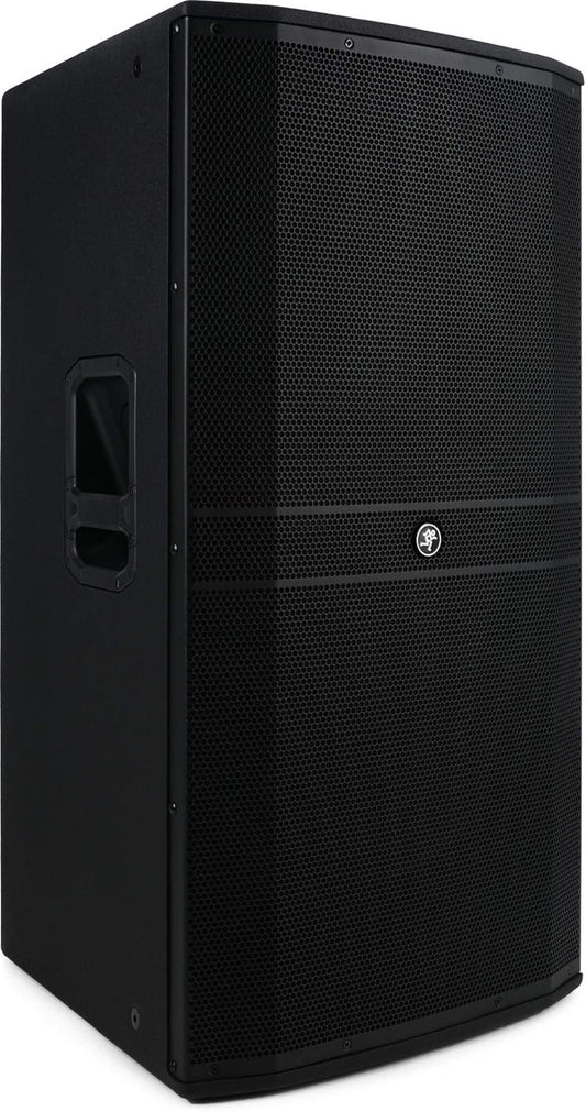 Mackie DRM315-P 15" 2000W 3-Way Passive PA Speaker