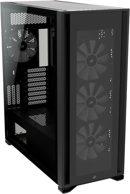 Corsair CC-9011226-WW iCUE 7000X RGB Full-Tower PC Case