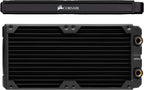 Corsair CX-9031002-WW Hydro X XR5 280mm Water Cooling Radiator