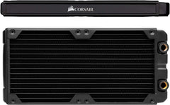 Corsair CX-9031002-WW Hydro X XR5 280mm Water Cooling Radiator