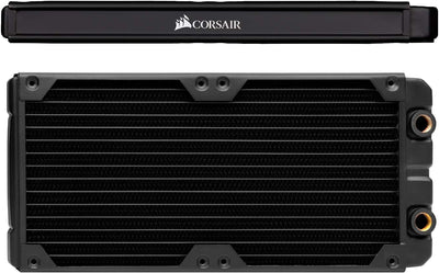 Corsair CX-9031002-WW Hydro X XR5 280mm Water Cooling Radiator