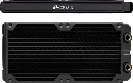 Corsair CX-9031002-WW Hydro X XR5 280mm Water Cooling Radiator
