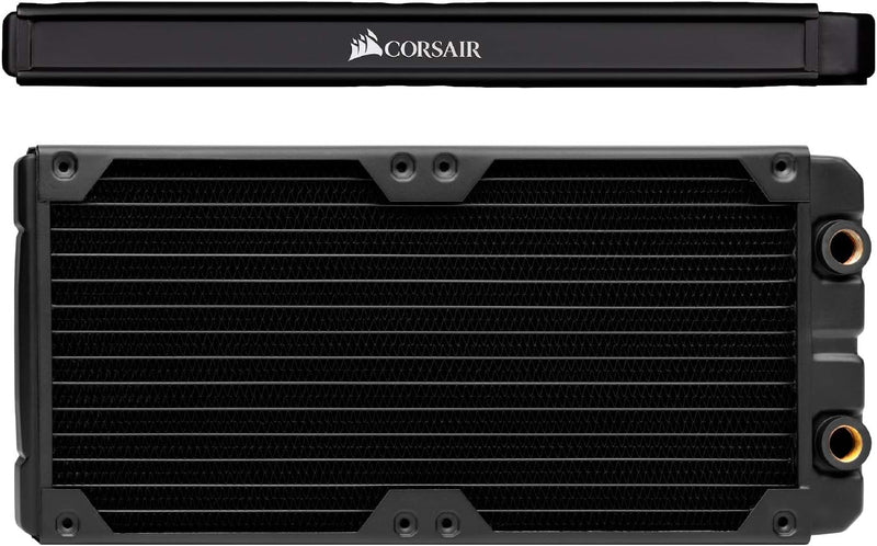 Corsair CX-9031002-WW Hydro X XR5 280mm Water Cooling Radiator — main product image