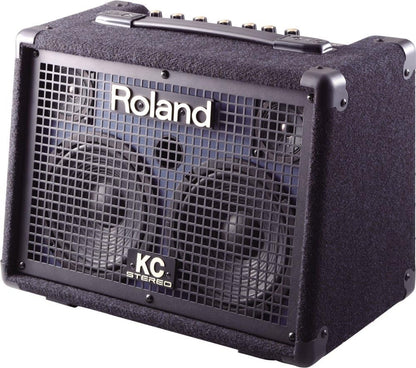 Roland KC-110 Stereo Mixing Keyboard Amplifier