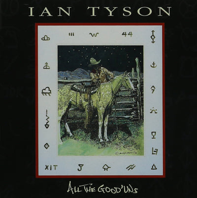 Vanguard 2569229 All The Good Uns' Music CD