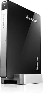 Lenovo IdeaCentre Q180 Compact Desktop PC