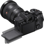 Sony ILCE7SM3/B Alpha 7S III Full-Frame Mirrorless Camera Renewed