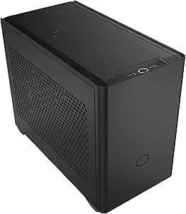 Cooler Master MCB-NR200-KNNN-S00 NR200 Mini-ITX Case
