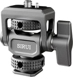 Sirui SC-MC Camera Monitor Mount Cold Shoe Adjustable