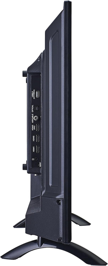 RCA RTR3260 32-Inch 720p Roku Smart LED TV