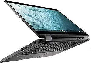 Dell Latitude 5300 2-in-1 Touchscreen Laptop
