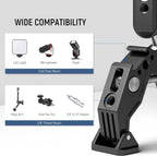 Neewer UA036 Camera Mount Magic Arm Super Clamp
