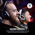 Corsair CA-9011152 Void PRO Wireless 7.1 Headset