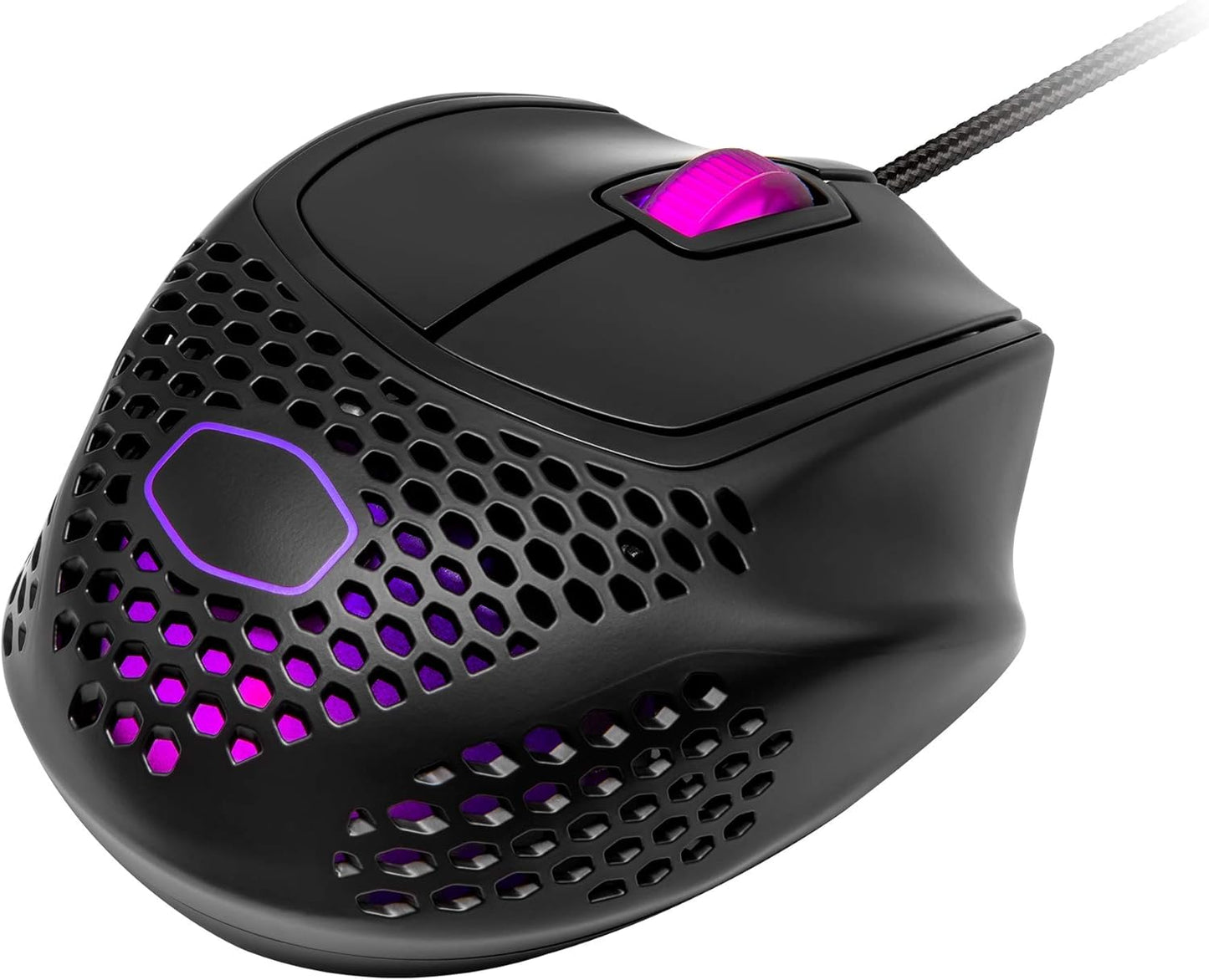 Cooler Master MM-720-KKOL1 Lightweight Gaming Mouse