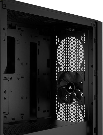 Corsair CC-9011251-WW 3000D Airflow Mid-Tower PC Case