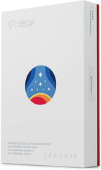 Seagate STMJ5000400 Starfield 5TB Game Drive - Special Edition