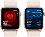 Apple SE (2nd Gen) 44mm GPS + Cellular Smartwatch