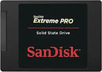 SanDisk SDSSDXPS-960G-G25 Extreme PRO 960GB SSD