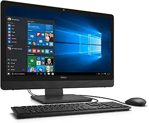Dell 5000 Inspiron 24" Touchscreen All-in-One Desktop