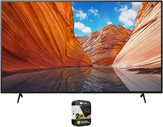 Sony E99SNKD65X80J 65" 4K Ultra HD LED Smart TV