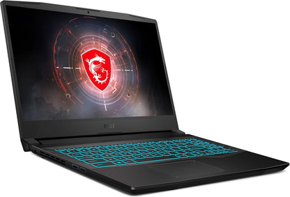 MSI Crosshair 15 A11UCK-264 RTX 3050 144Hz Gaming Laptop