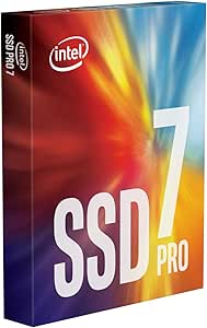 Intel SSDPEKKF020T8X1 SSD Pro 7600p Series 2048GB