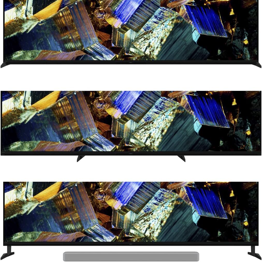 Sony XR75Z9K 75" BRAVIA XR 8K Mini LED Smart Google TV