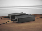 Bose 768973-1110 Virtually Invisible 300 Wireless Speakers