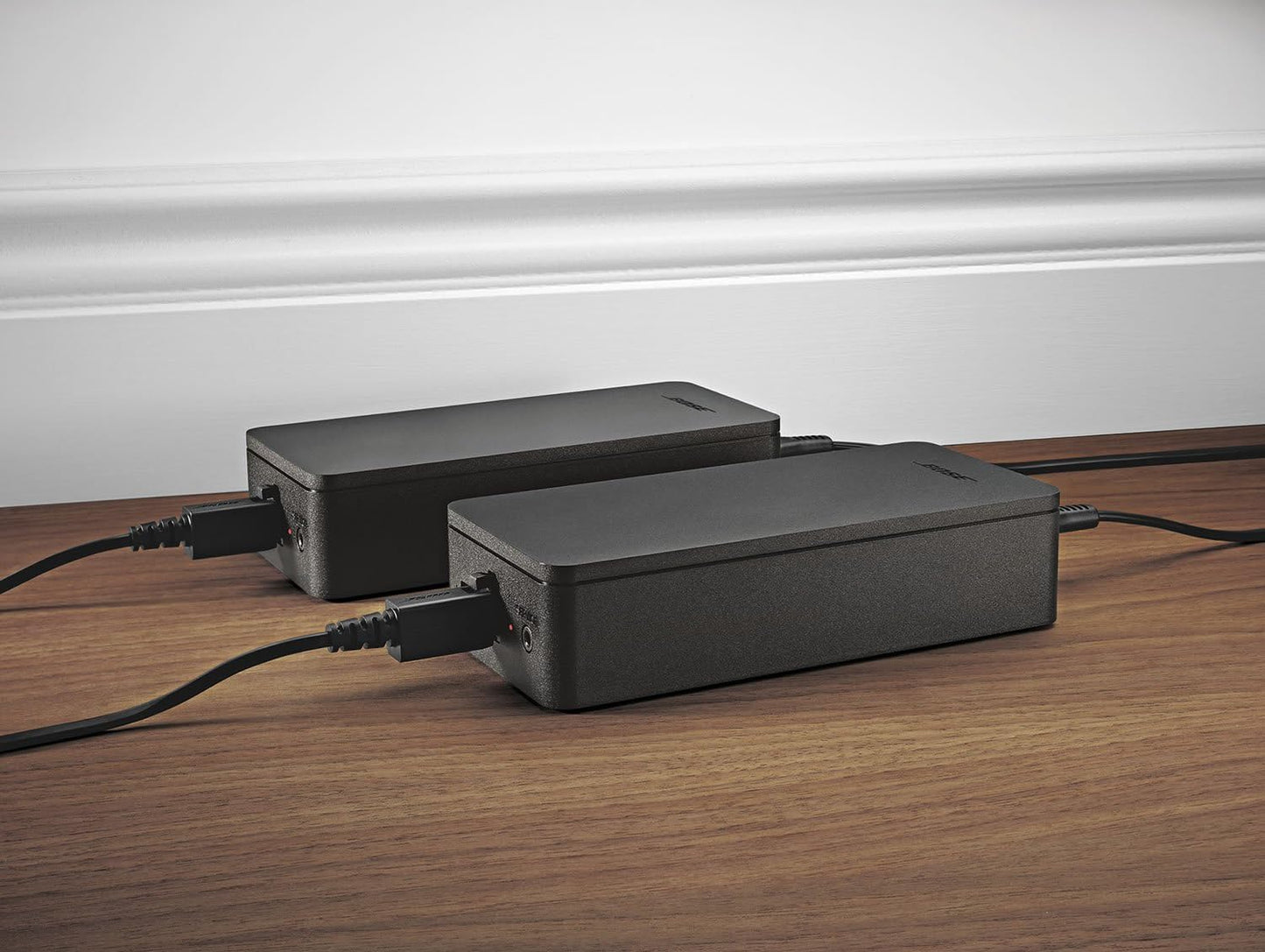 Bose 768973-1110 Virtually Invisible 300 Wireless Speakers