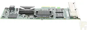 Dell PRO/1000 VT Quad Port Server Adapter PCI-E LP — main product image