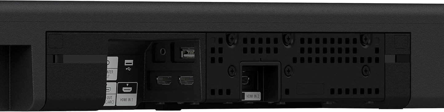 Sony HT-A7000 7.1.2 Channel Dolby Atmos Soundbar Coverage