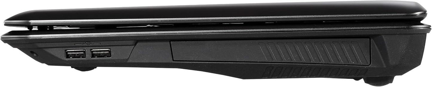 MSI GT70 0NE-609US 17.3" Gaming Laptop i7 GTX680M