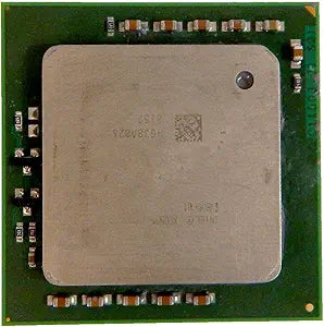 Intel Xeon 2.4GHz CPU Processor — main product image
