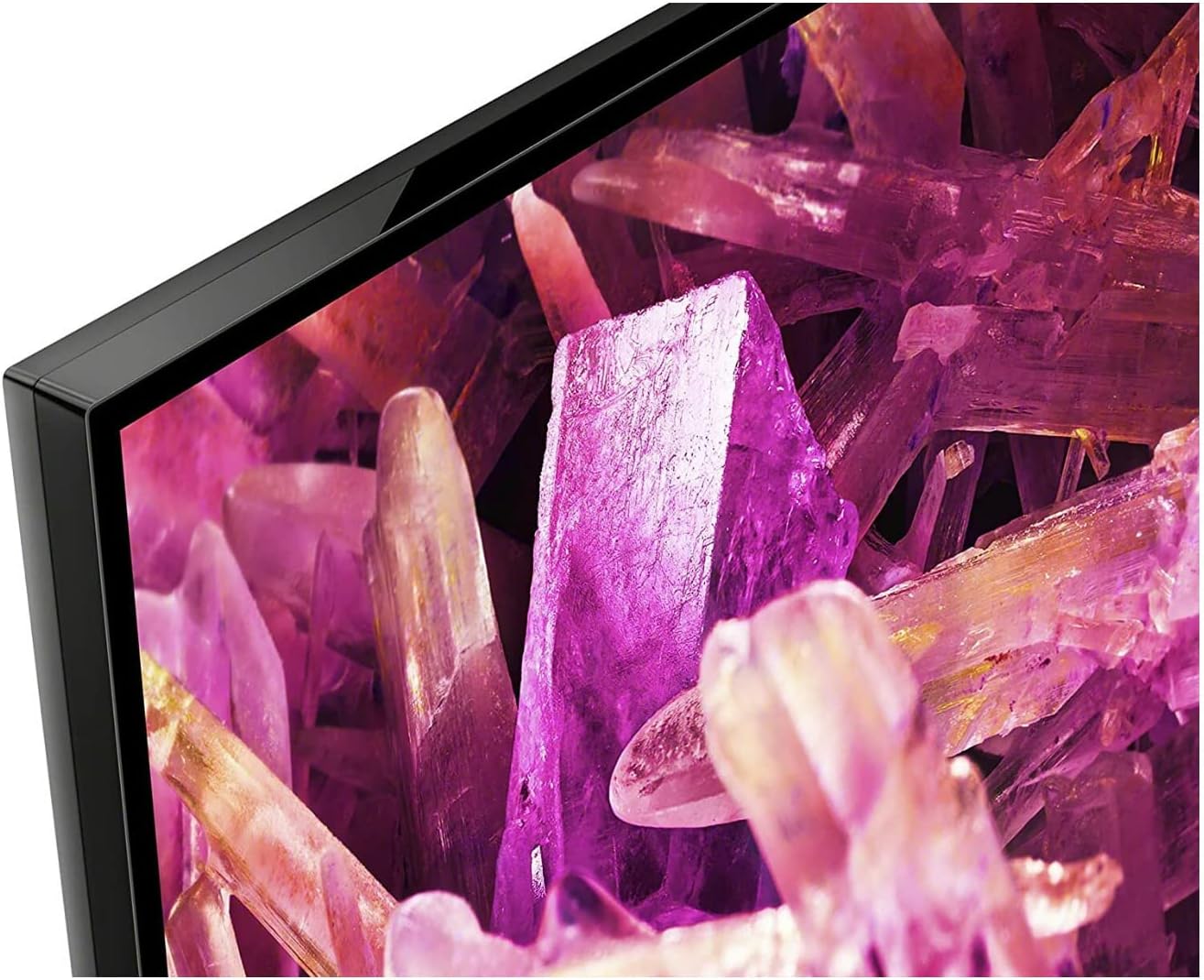 Sony BRAVIA XR X90K - 55" 4K LED TV + HT-S400 Soundbar Bundle