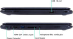 Lenovo N21 Chromebook 80MG0001 - 11.6