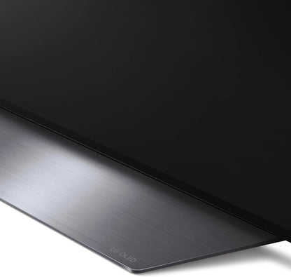 LG OLED55B3PUA 55-Inch B3 Series OLED 4K Smart TV