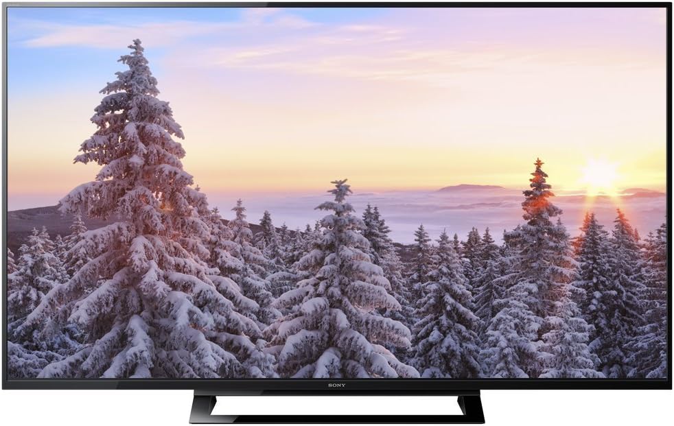 Sony KDL60R510A 60-Inch 1080p 120Hz Smart LED TV