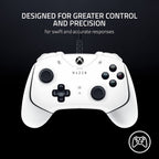 Razer RZ06-03560200-R3U1 Wolverine V2 Wired Gaming Controller