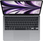 Apple MNEH3LL/A 2022 MacBook Air M2 256GB SSD Renewed