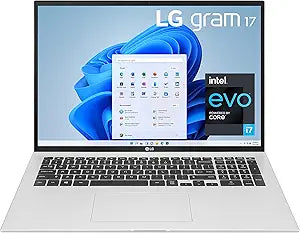 LG 17Z95P Gram 17
