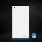 Seagate STMH1000100 Game Drive 1TB External SSD for PS5