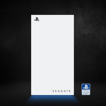 Seagate STMH1000100 Game Drive 1TB External SSD for PS5