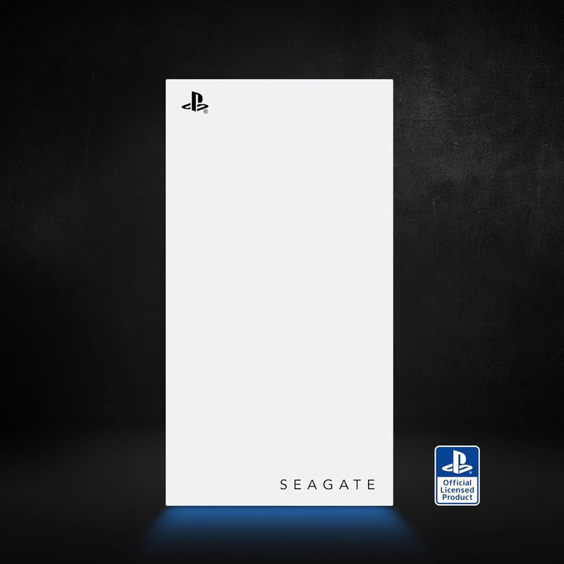 Seagate STMH1000100 Game Drive 1TB External SSD for PS5 — main product image