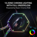 Razer RZ01-05240100-R3U1 Basilisk V3 Pro Wireless Gaming Mouse