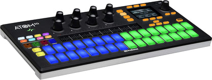 PreSonus 2020 ATOM SQ MIDI Keyboard Pad Controller (Renewed)