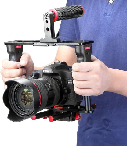 Neewer 10090353 Camera Video Cage Film Kit